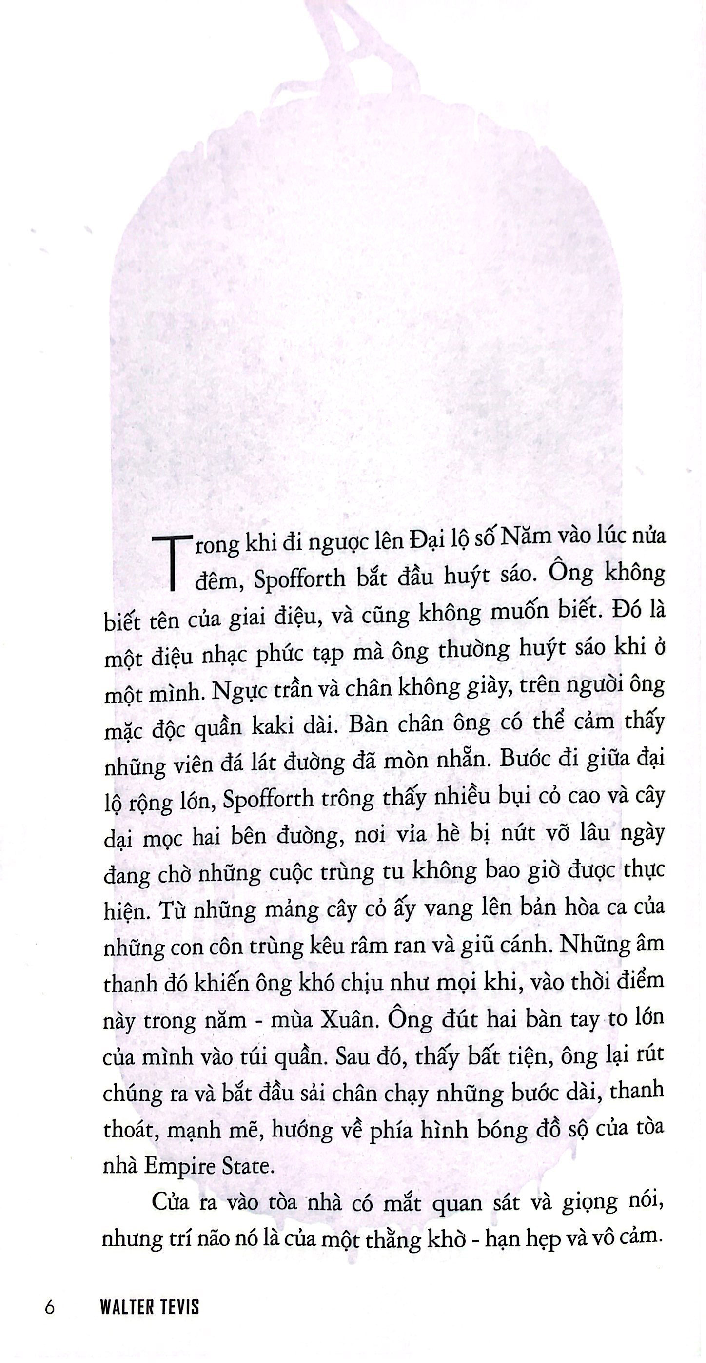 chim nhại - chỉ có chim nhại hót ở bìa rừng