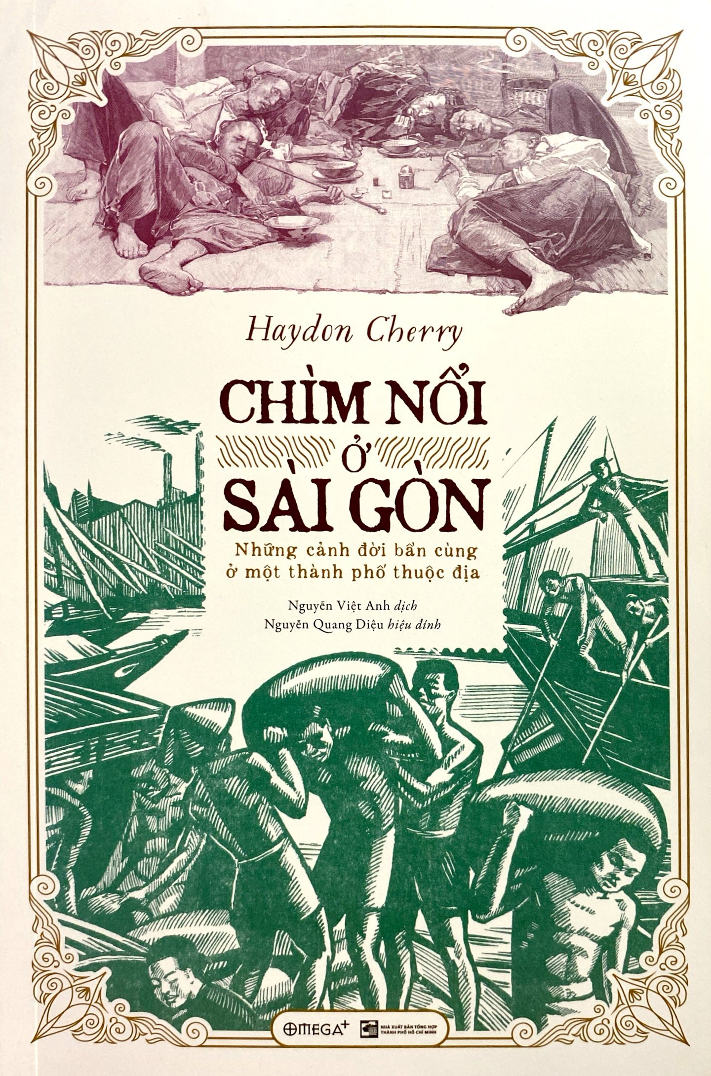 chìm nổi ở sài gòn