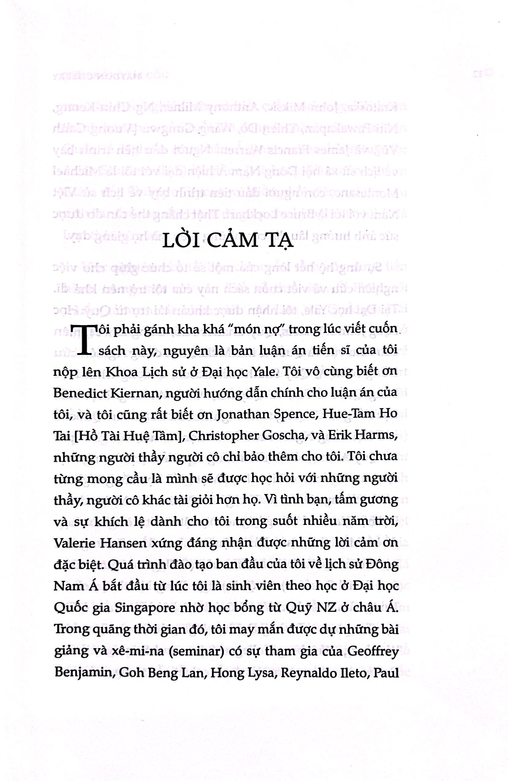 chìm nổi ở sài gòn