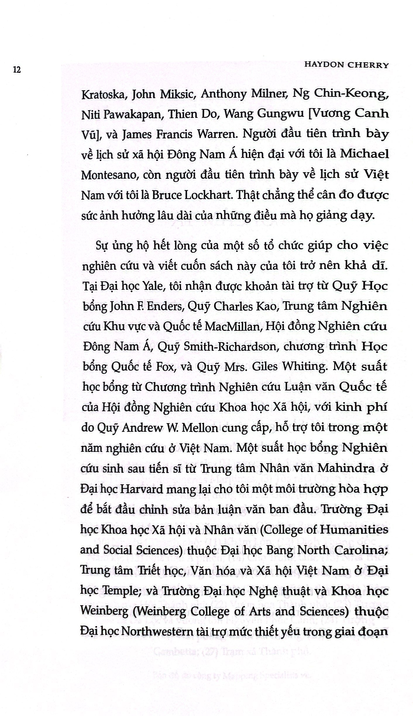 chìm nổi ở sài gòn