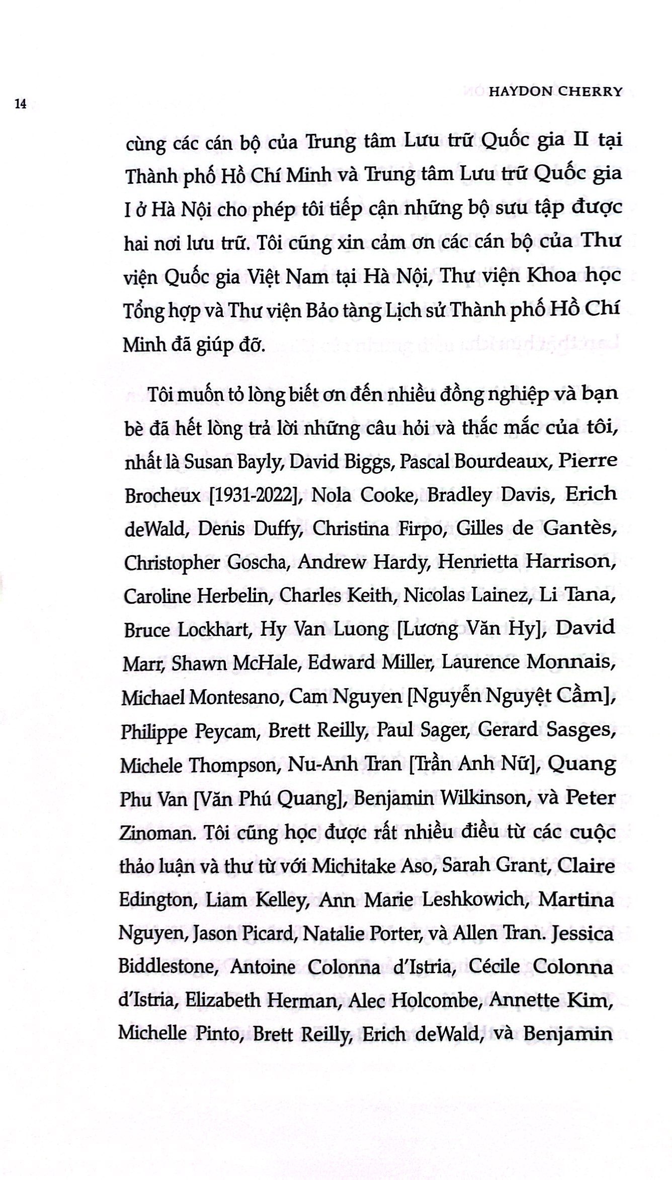 chìm nổi ở sài gòn