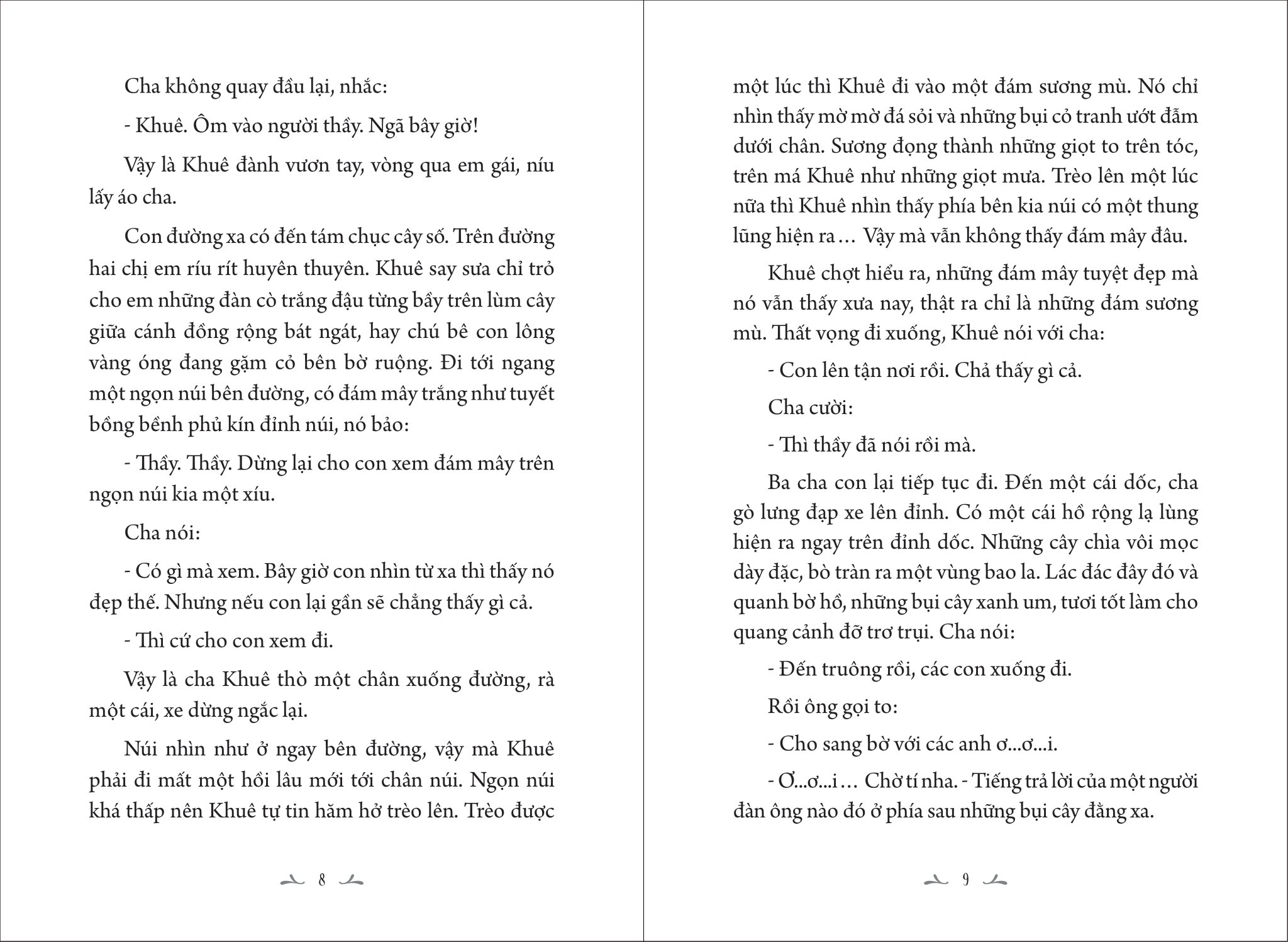 chim ra ràng hạnh phúc