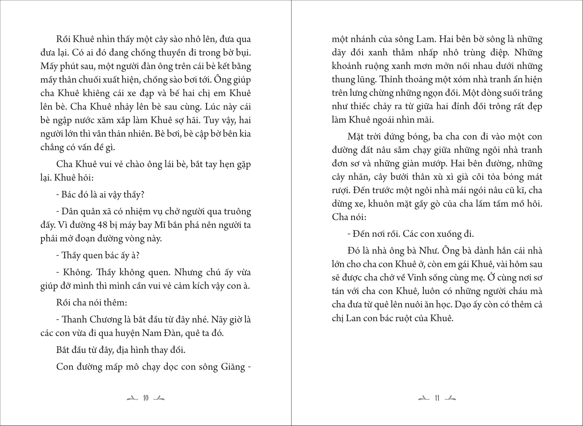 chim ra ràng hạnh phúc