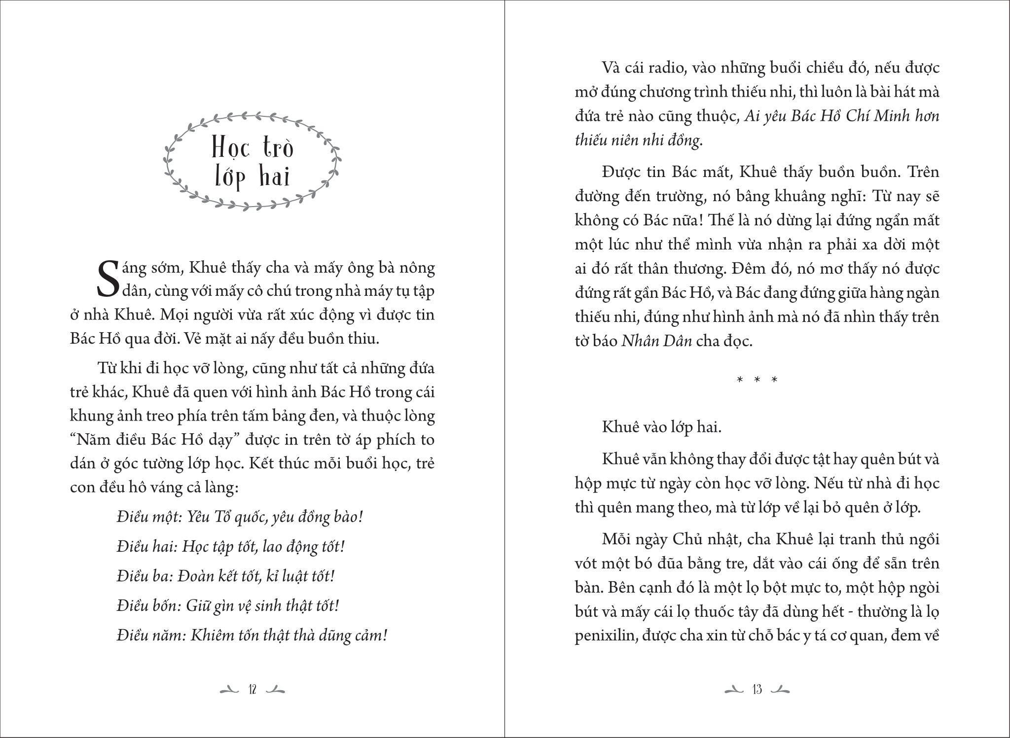 chim ra ràng hạnh phúc