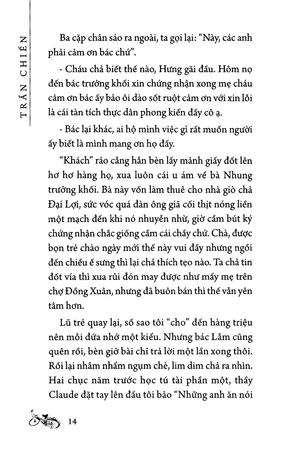 chín bỏ làm mười