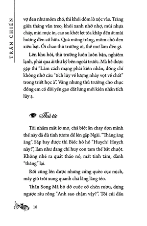 chín bỏ làm mười
