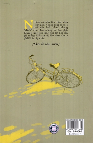 chín bỏ làm mười