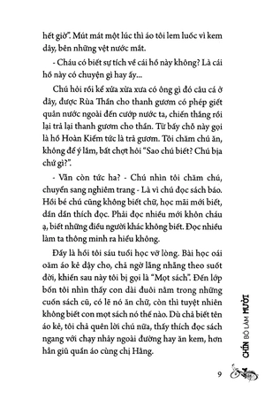 chín bỏ làm mười