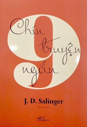 chín truyện ngắn - bìa cứng