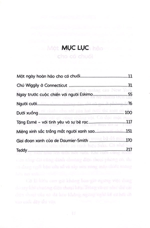 chín truyện ngắn - bìa cứng