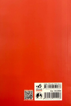 chín truyện ngắn - bìa cứng