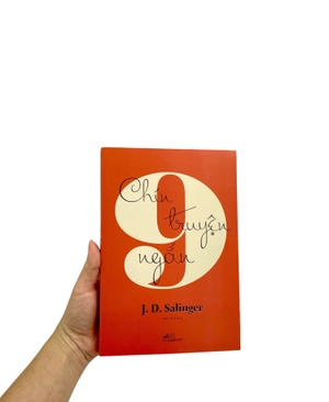 chín truyện ngắn - bìa cứng