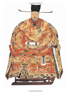 chinese dress - from the qing dynasty to the present day