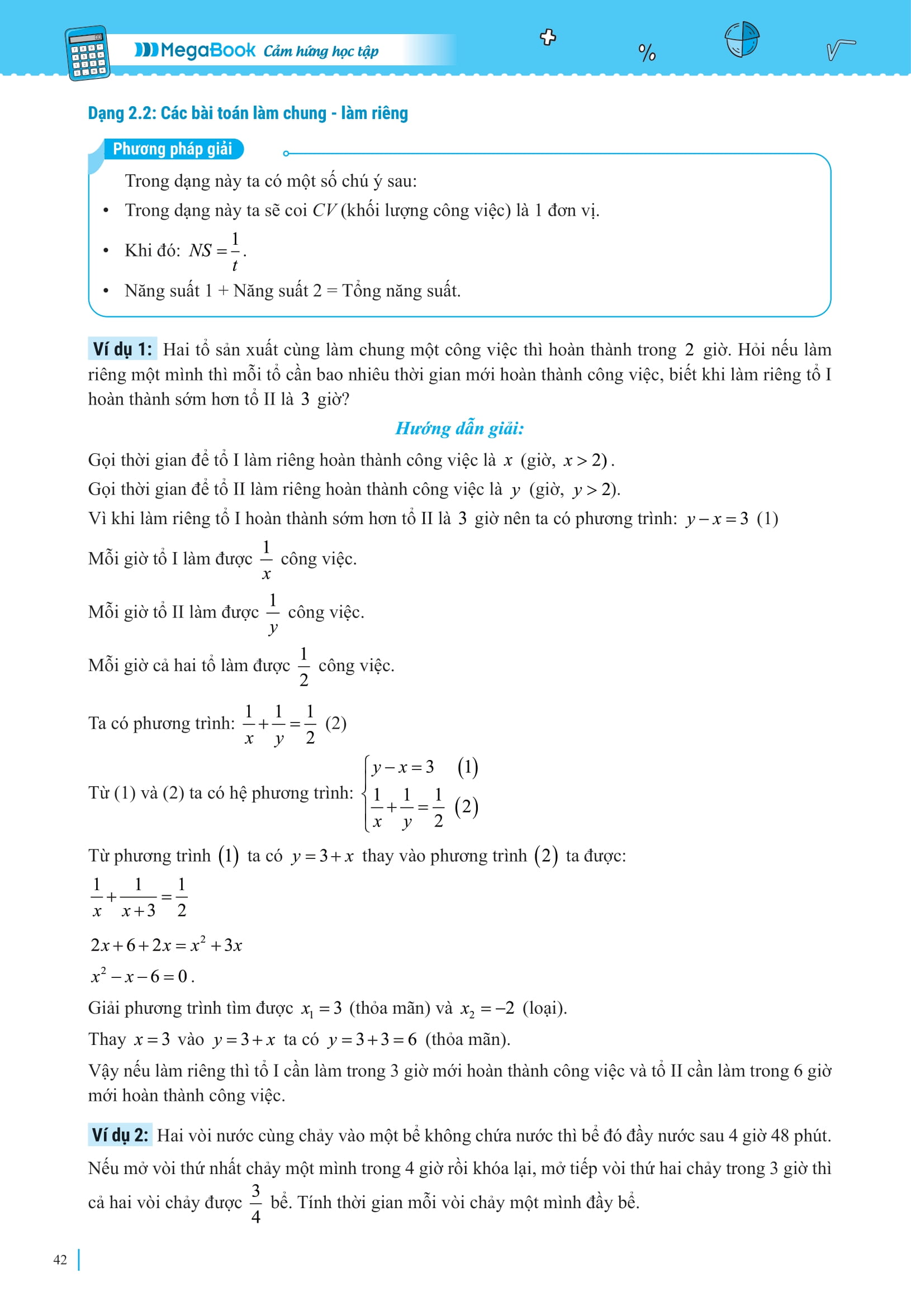 Chinh Phuc 8+ Luyen Thi Vao Lop 10 Mon Toan Theo Chu De