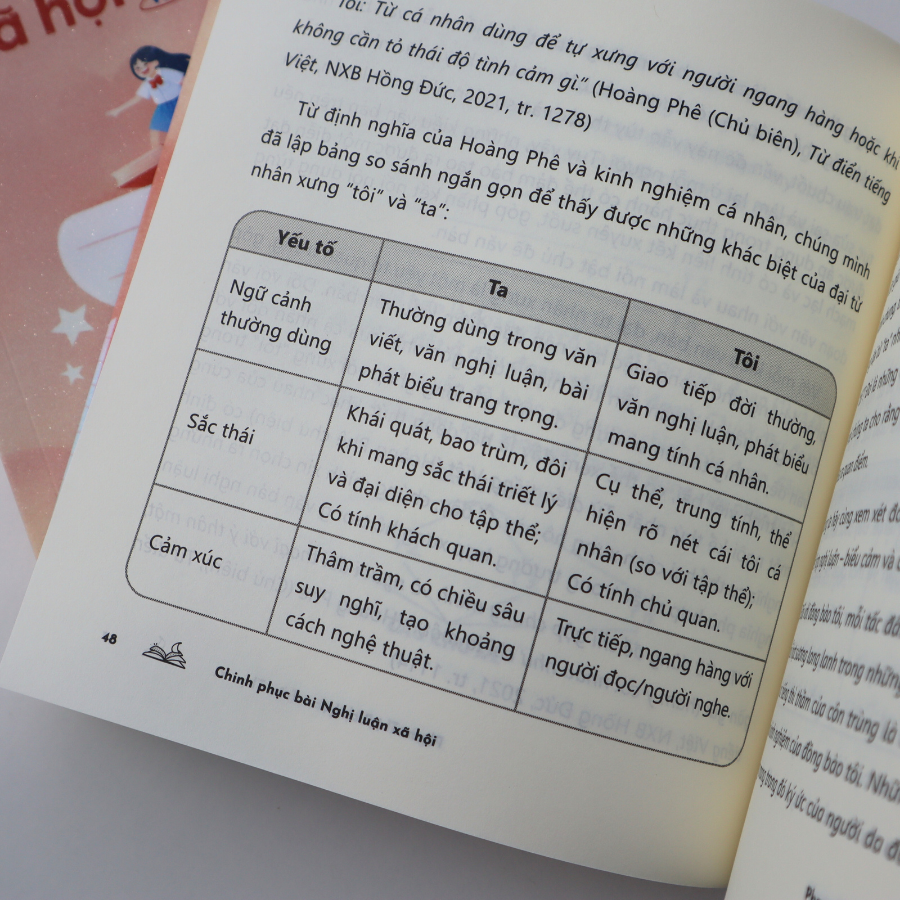 Chinh Phuc Bai Nghi Luan Xa Hoi - Viet Van Khong Ban Khoan Ver 2