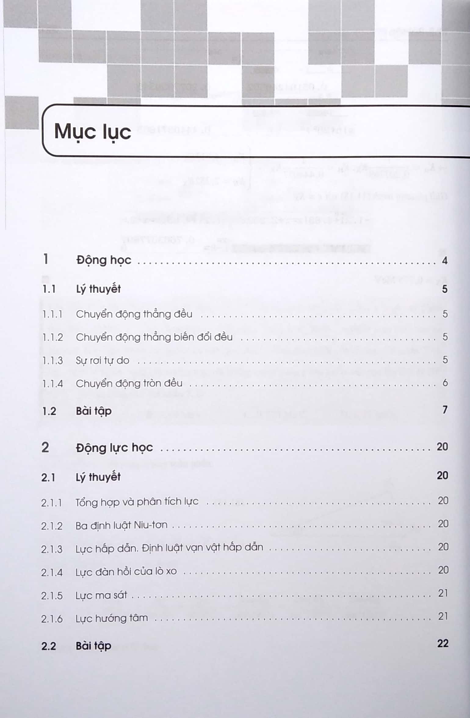 chinh phục các chuyên đề vật lý trong đề thi tốt nghiệp thpt bằng máy tính casio fx-580vn x
