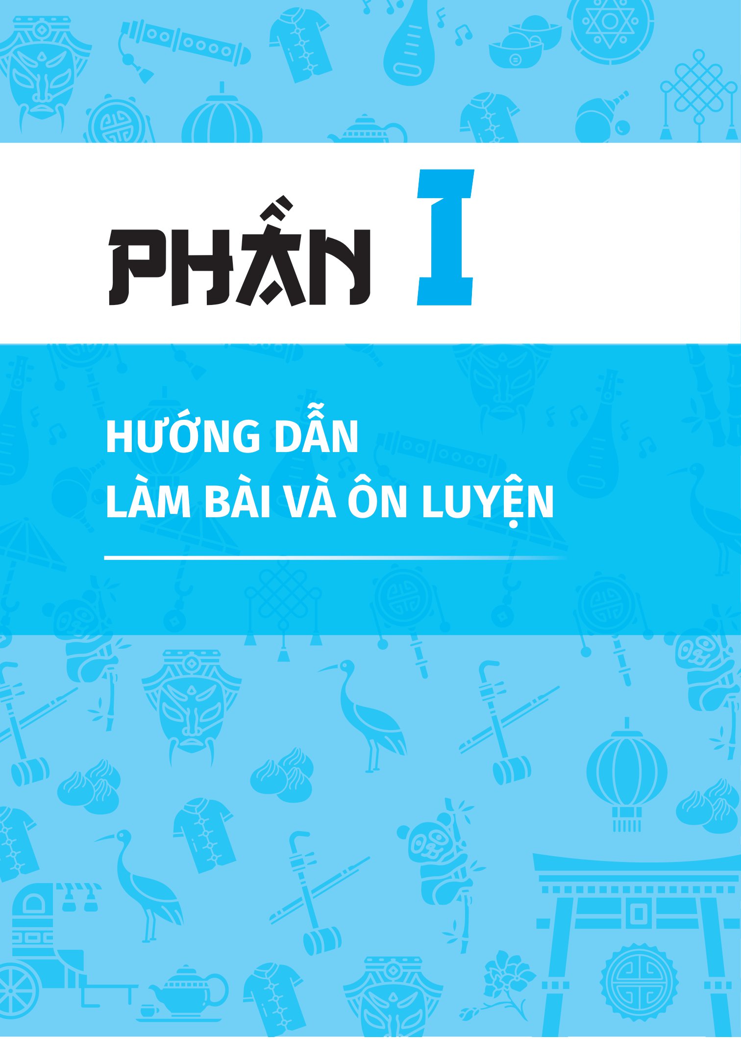 chinh phục đề thi thpt quốc gia tiếng trung - khối d4
