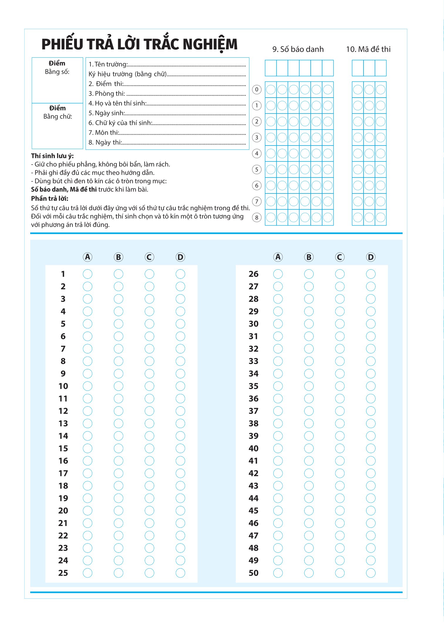 chinh phục đề thi thpt quốc gia tiếng trung - khối d4