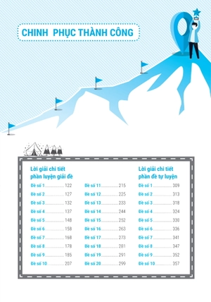 chinh phục đề thi vào 10 môn văn (tái bản)