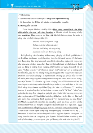 chinh phục đề thi vào 10 môn văn (tái bản)