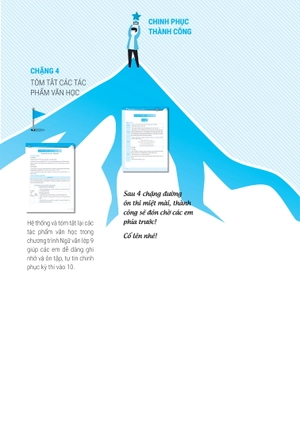 chinh phục đề thi vào 10 môn văn (tái bản)