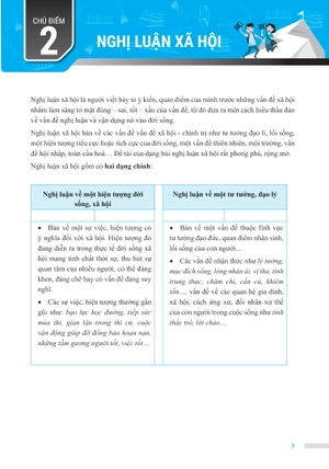 chinh phục đề thi vào 10 môn văn (tái bản)