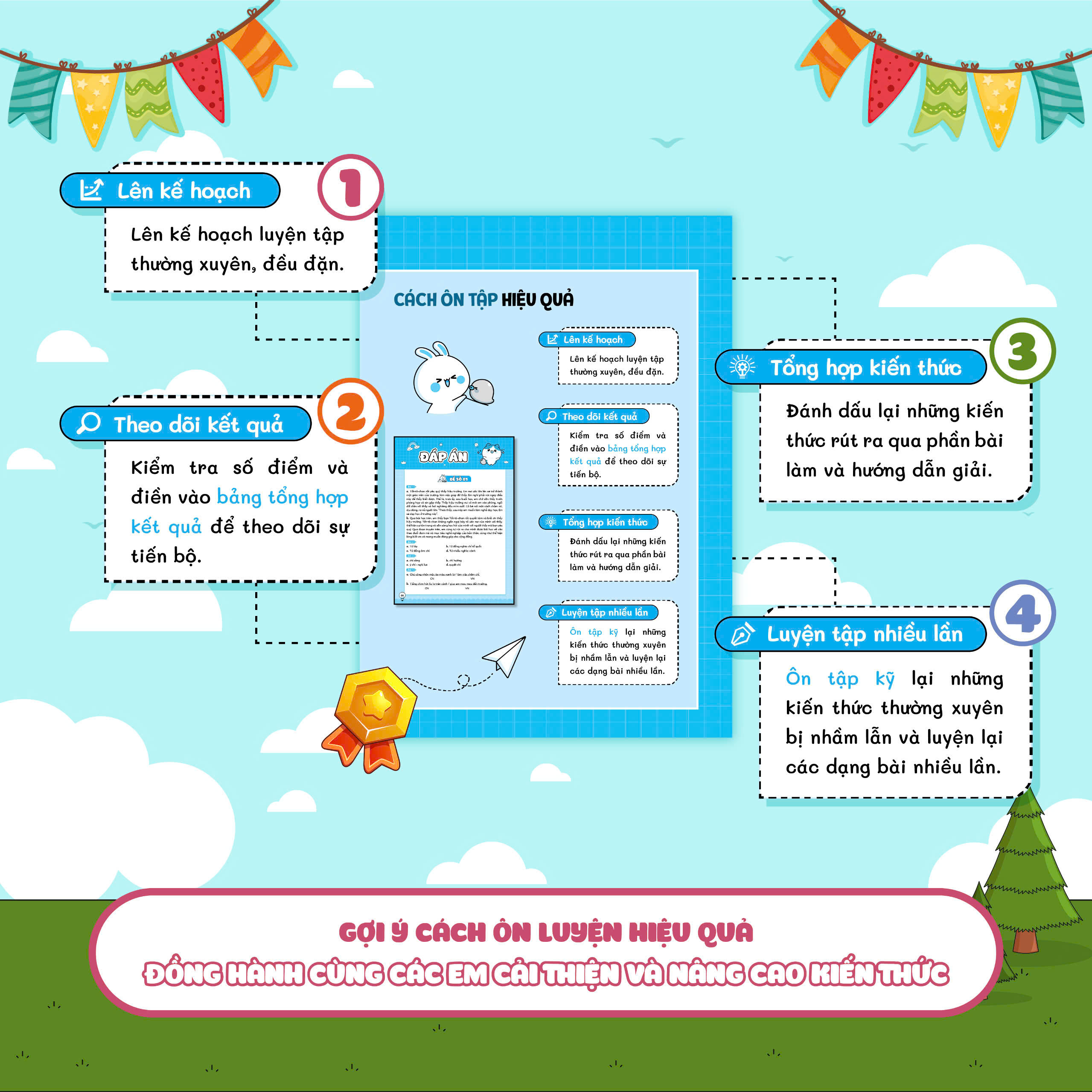 chinh phục đề thi vào lớp 6 trường thcs chất lượng cao - môn tiếng việt