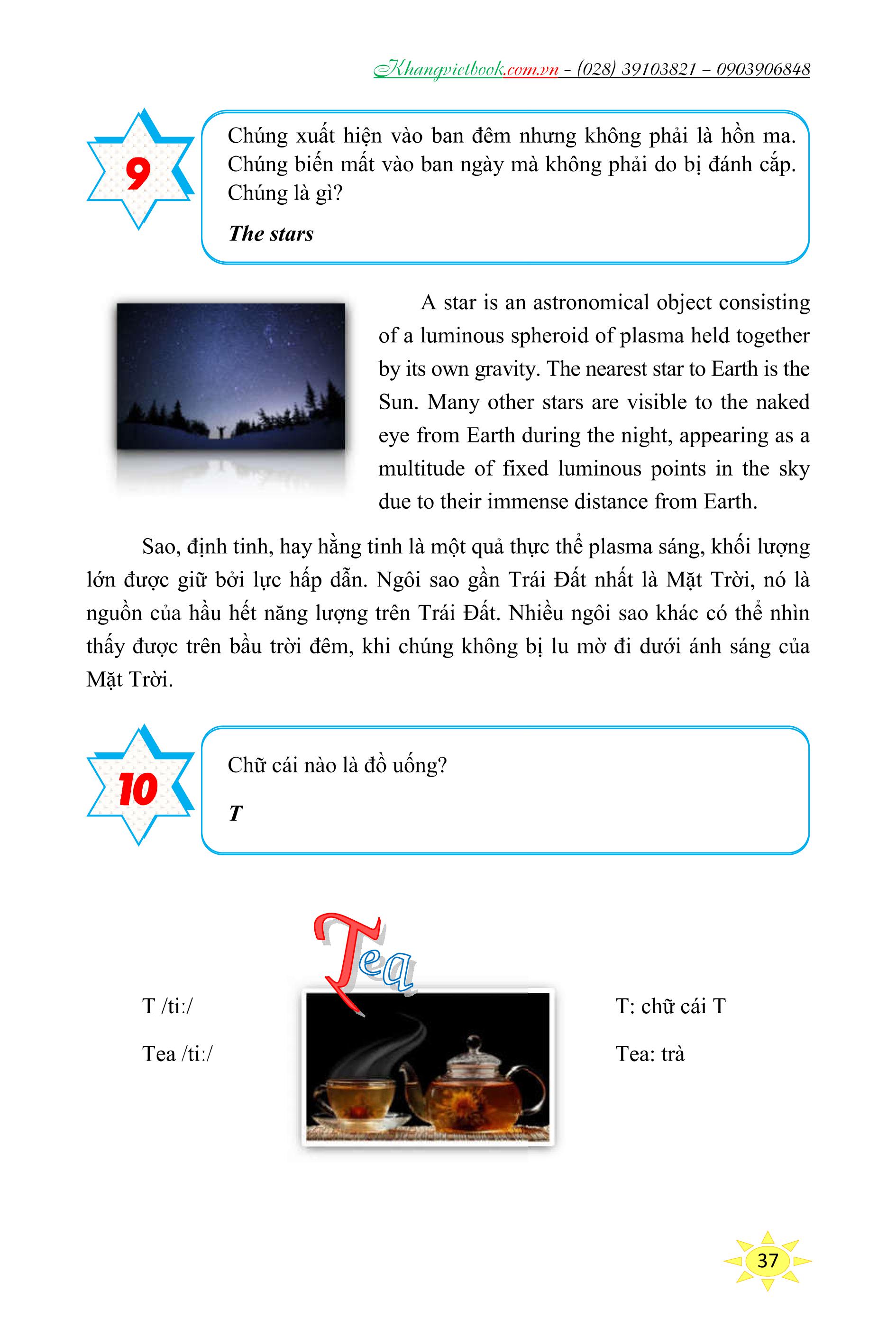 chinh phục đỉnh olympia ngân hàng câu hỏi có đáp án và giải thích tiếng anh