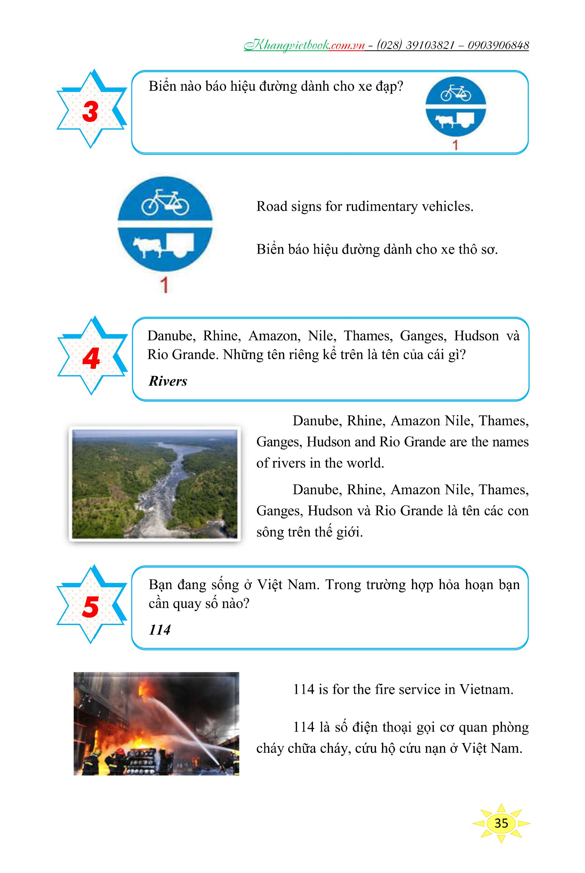 chinh phục đỉnh olympia ngân hàng câu hỏi có đáp án và giải thích tiếng anh