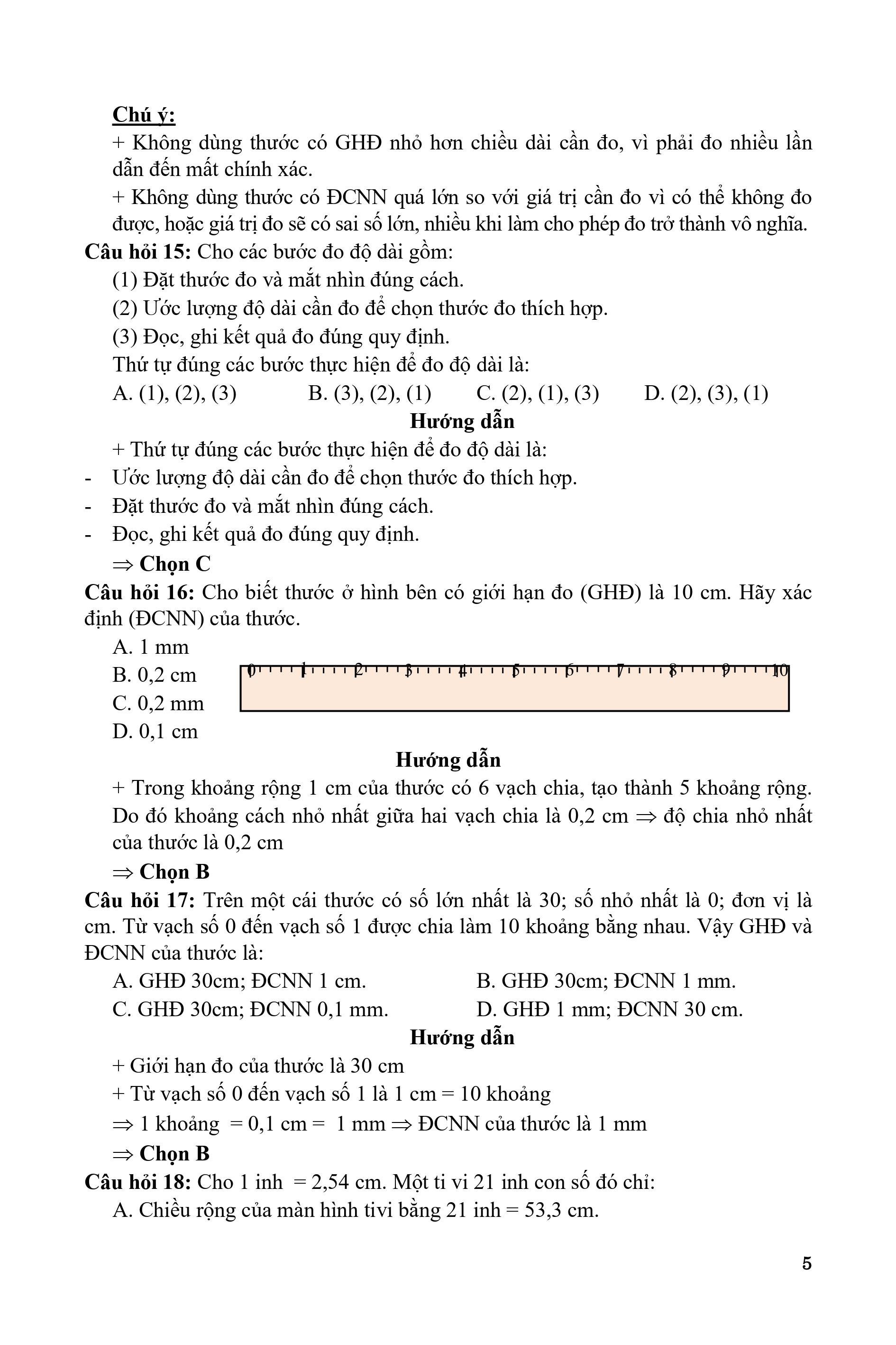 chinh phục đỉnh olympia ngân hàng câu hỏi có đáp án và lời giải vật lí