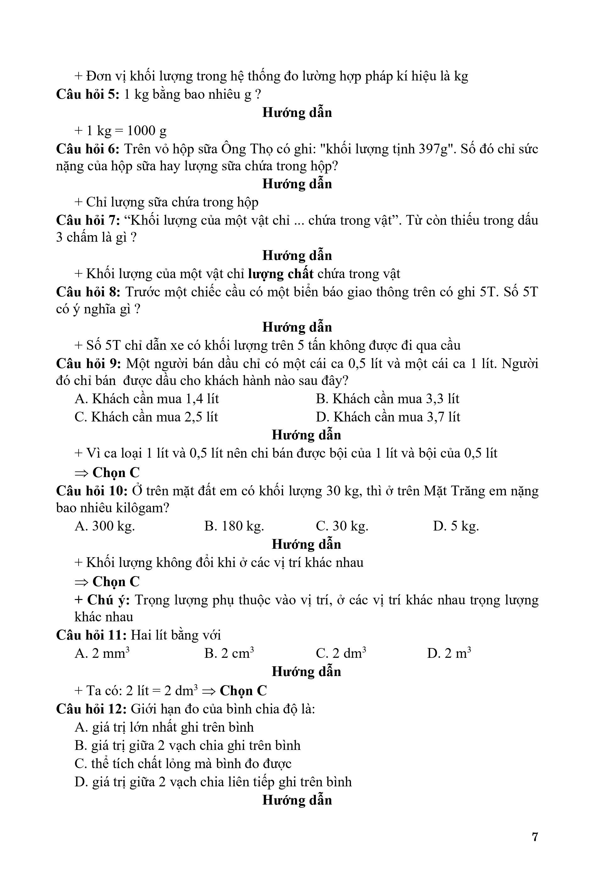chinh phục đỉnh olympia ngân hàng câu hỏi có đáp án và lời giải vật lí