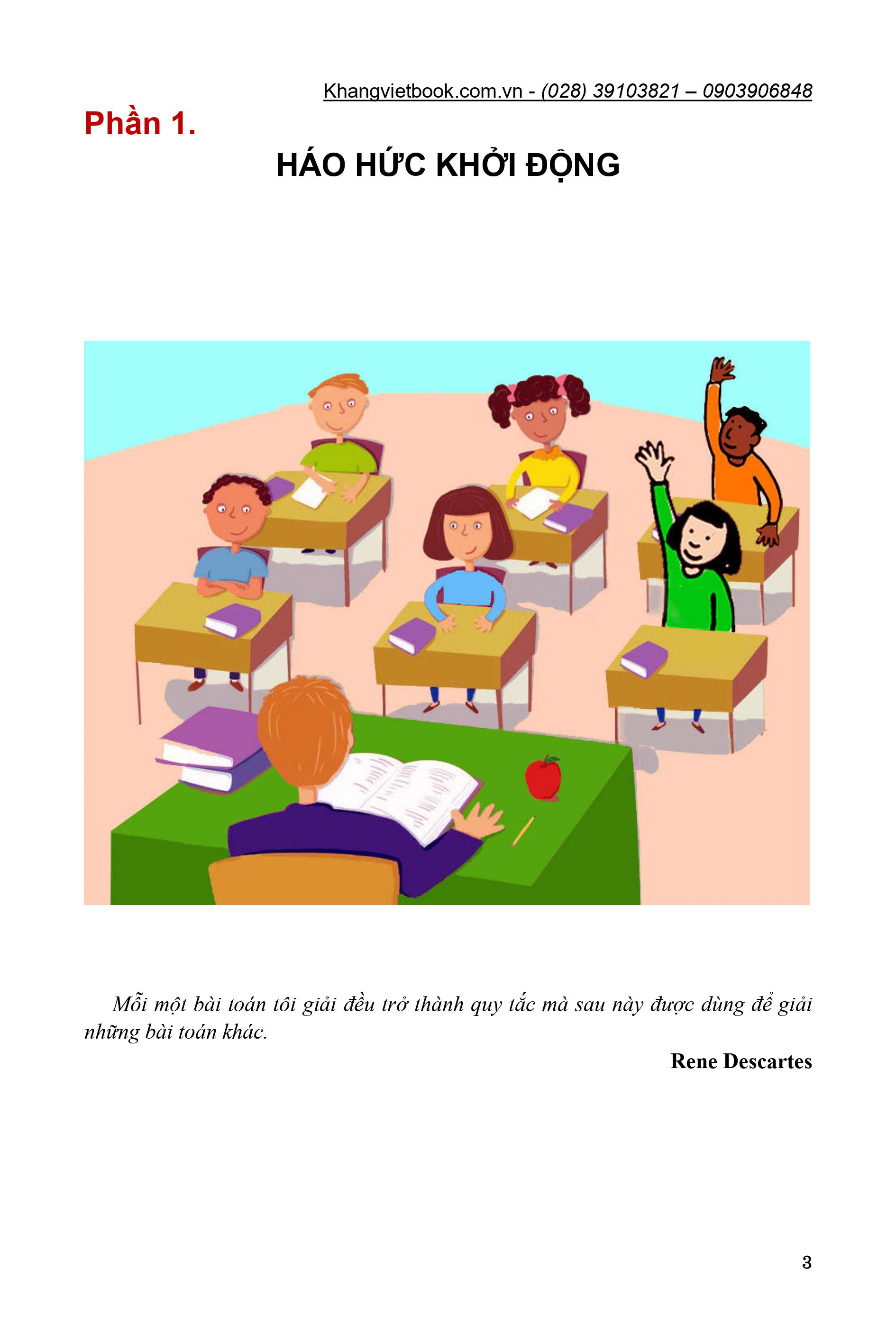 chinh phục đỉnh olympia những mẩu chuyện tìm tòi và sáng tạo trong toán học