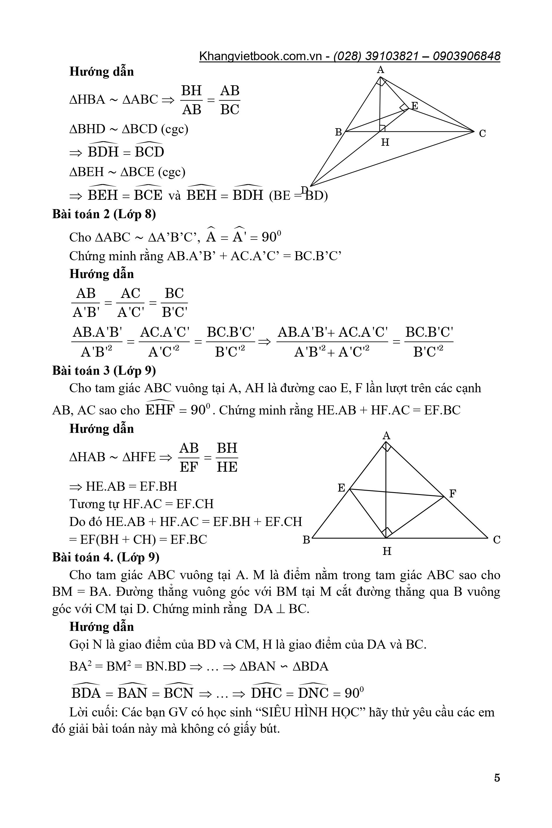 chinh phục đỉnh olympia những mẩu chuyện tìm tòi và sáng tạo trong toán học
