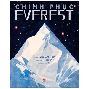 chinh phục everest