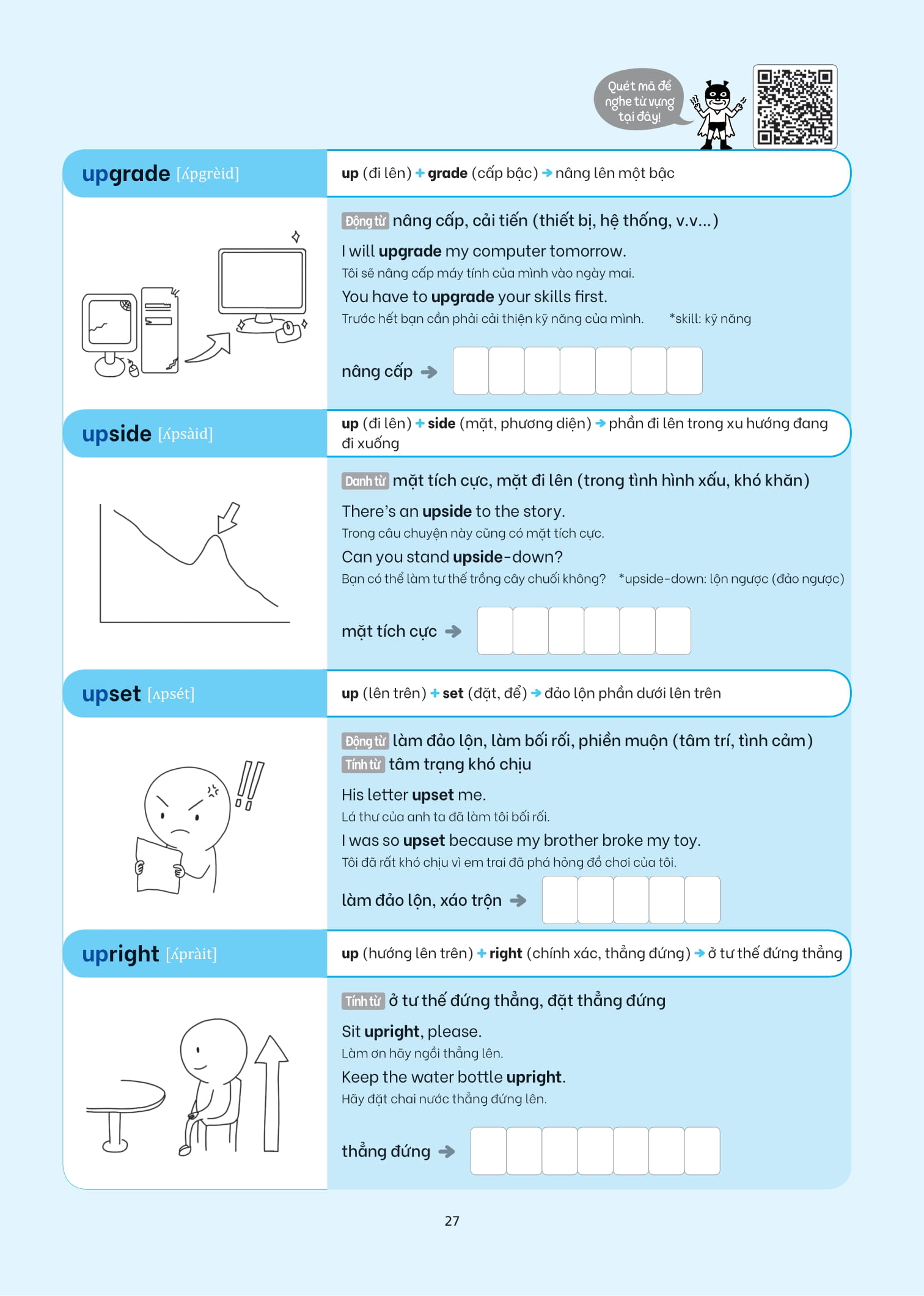 Chinh Phuc Goc Tu Tieng Anh Bang Hinh