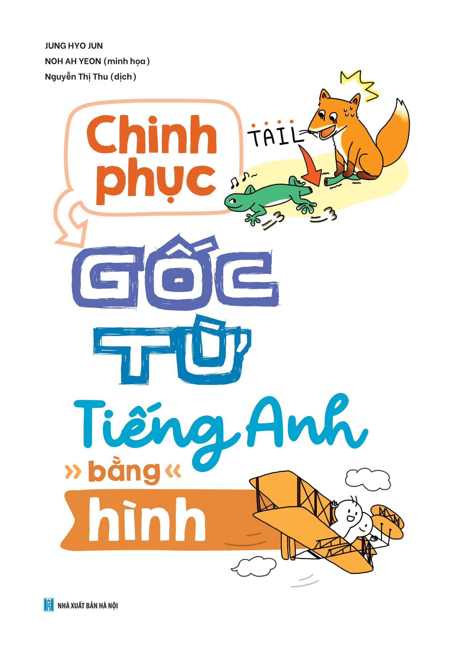 Chinh Phuc Goc Tu Tieng Anh Bang Hinh