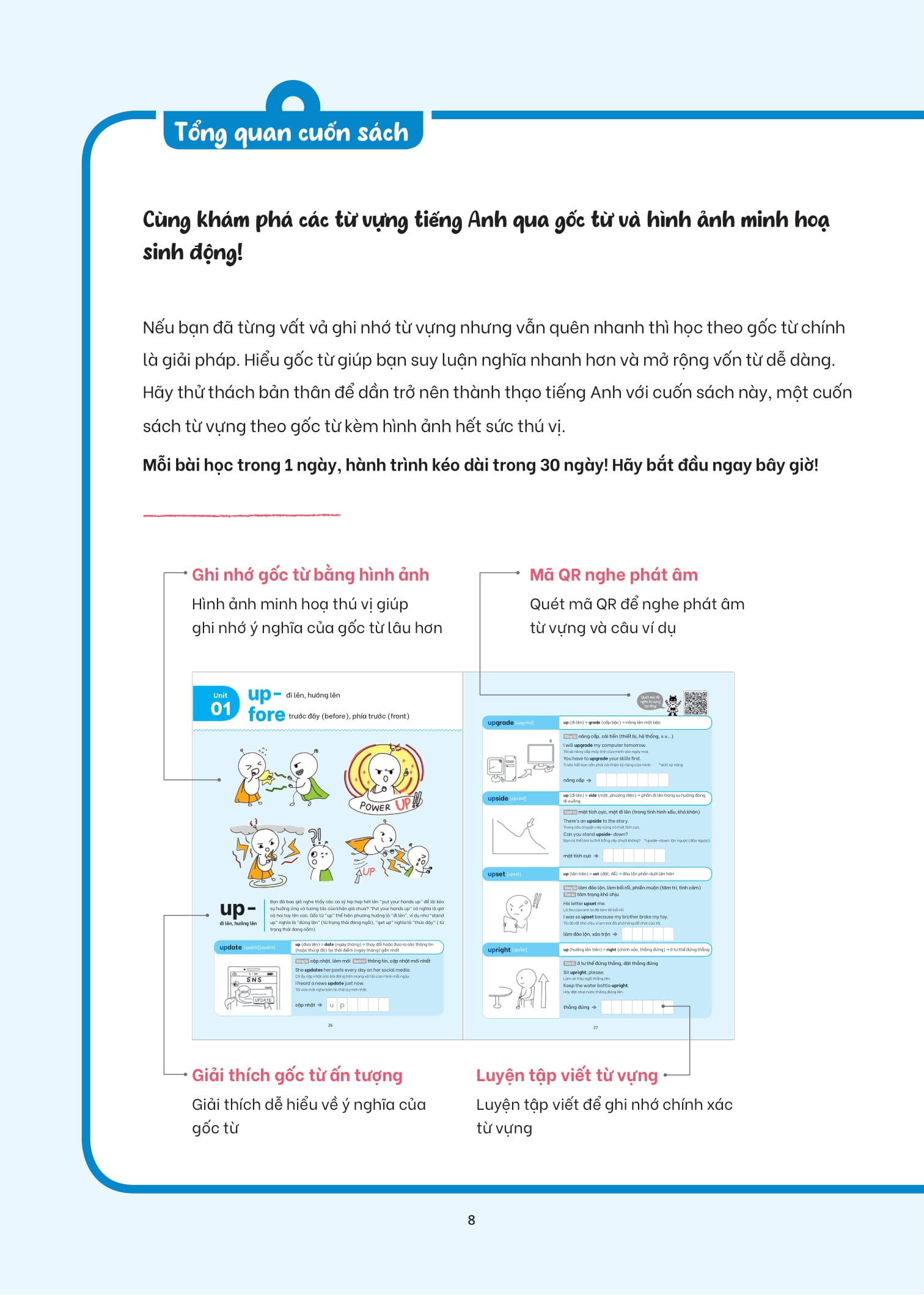 Chinh Phuc Goc Tu Tieng Anh Bang Hinh