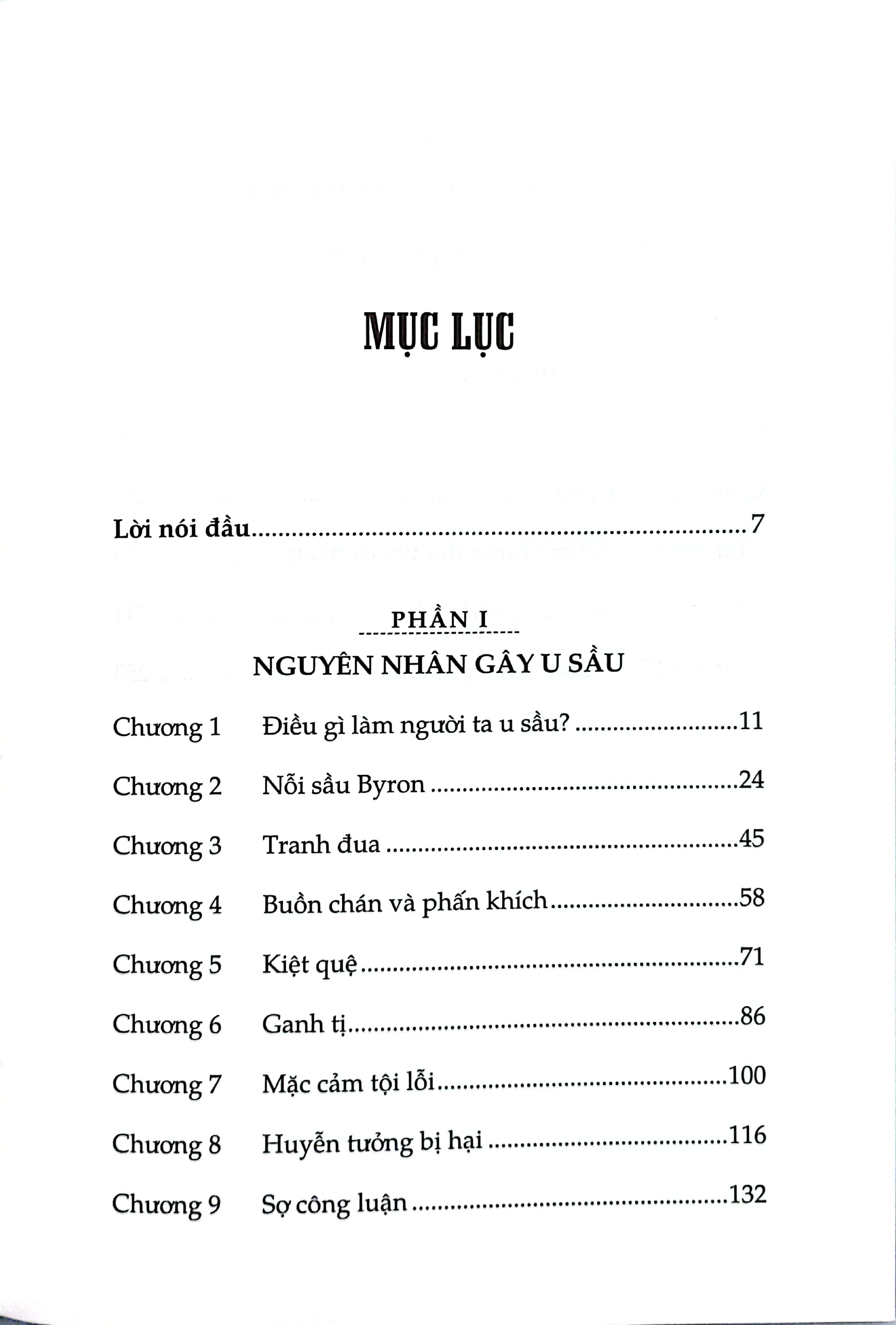 chinh phục hạnh phúc