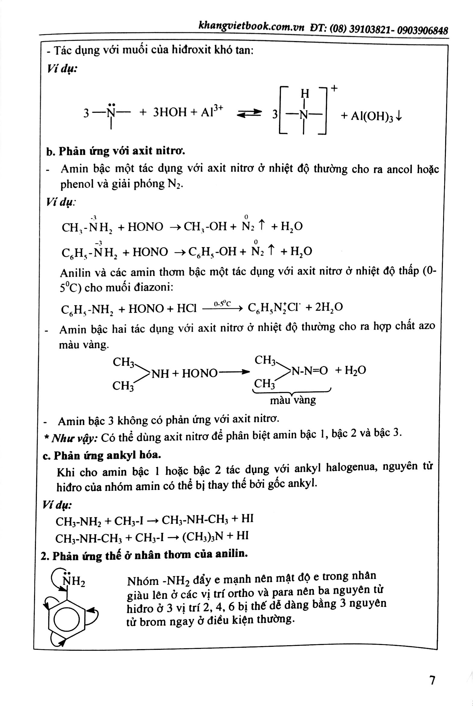 chinh phục hóa học hữu cơ 12 - tập 2 -hữu cơ - bằng phương pháp giải nhanh và kĩ thuật hiện đại nhất