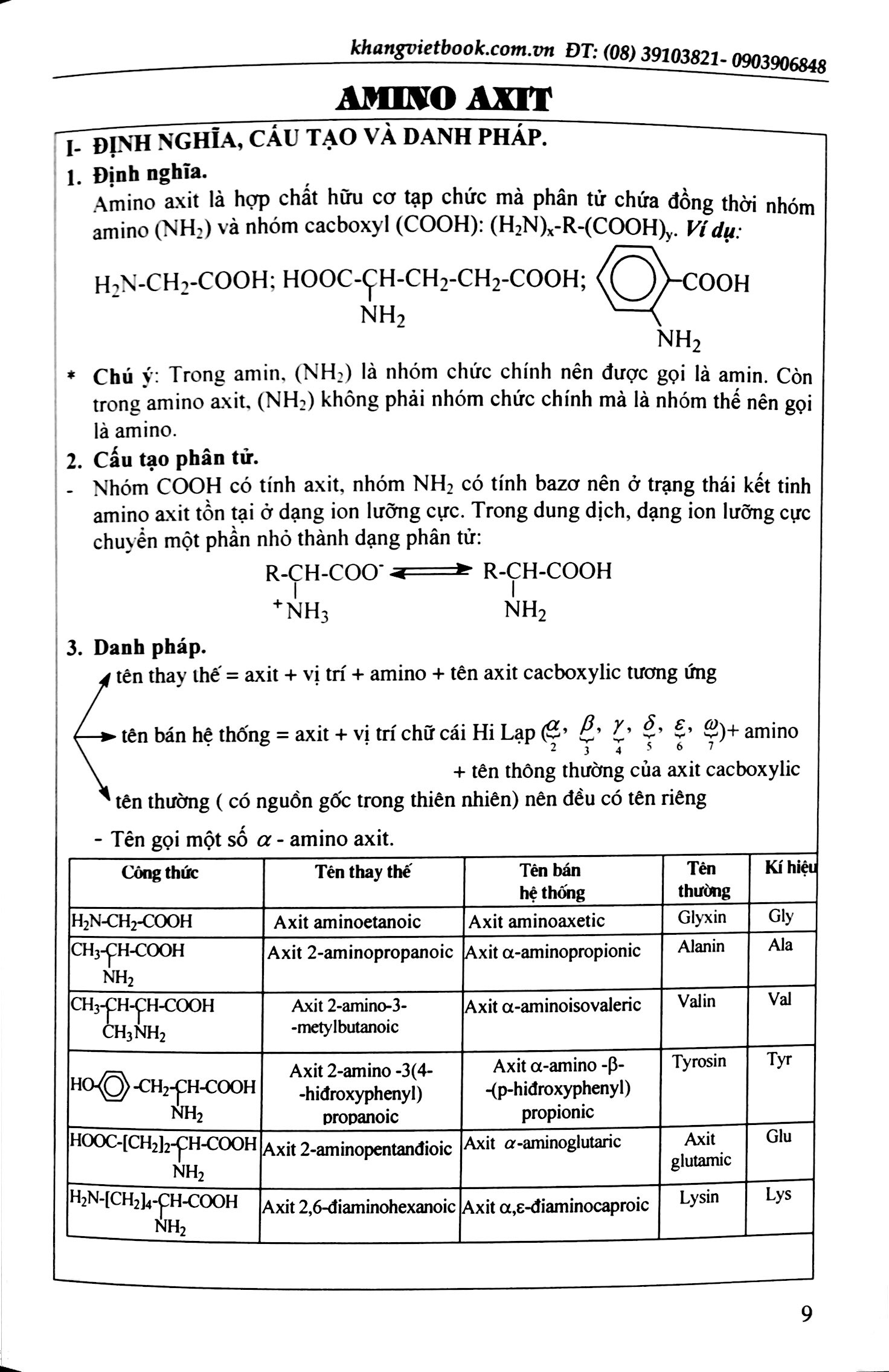 chinh phục hóa học hữu cơ 12 - tập 2 -hữu cơ - bằng phương pháp giải nhanh và kĩ thuật hiện đại nhất