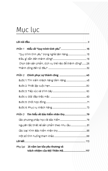 Chinh Phục Khách Hàng Bằng Trái Tim