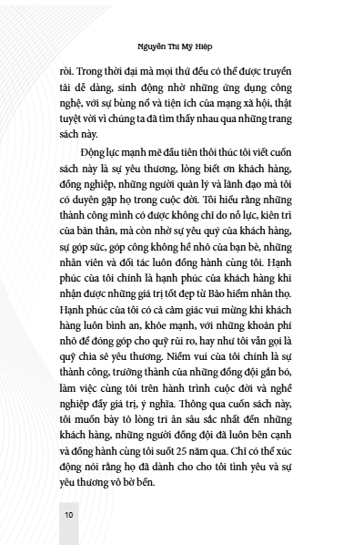 Chinh Phục Khách Hàng Bằng Trái Tim