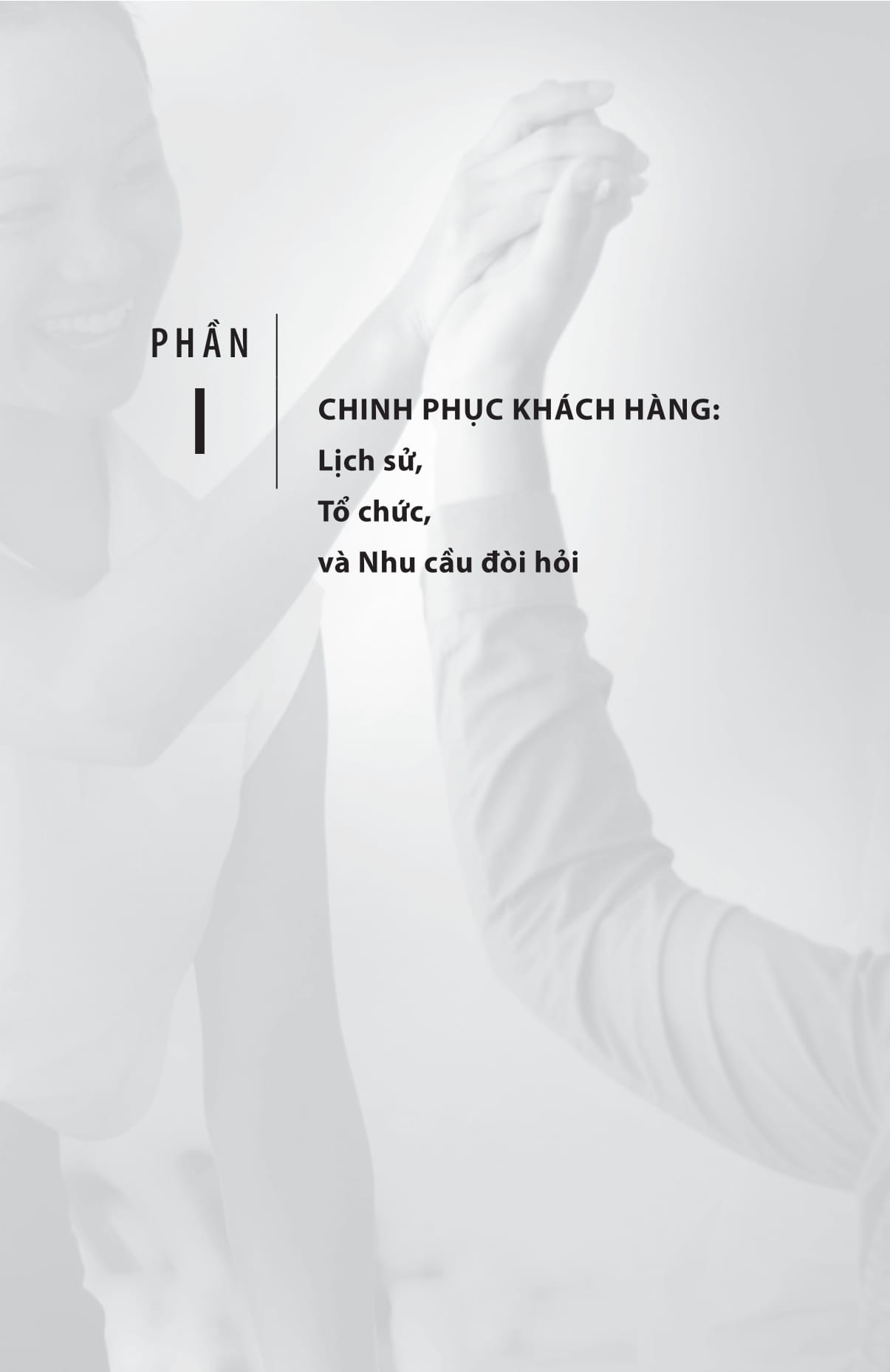 chinh phục khách hàng - customer success - cách thức mà các công ty sáng tạo giảm thiểu tỉ lệ khách hàng bỏ đi và tăng trưởng doanh thu liên tục