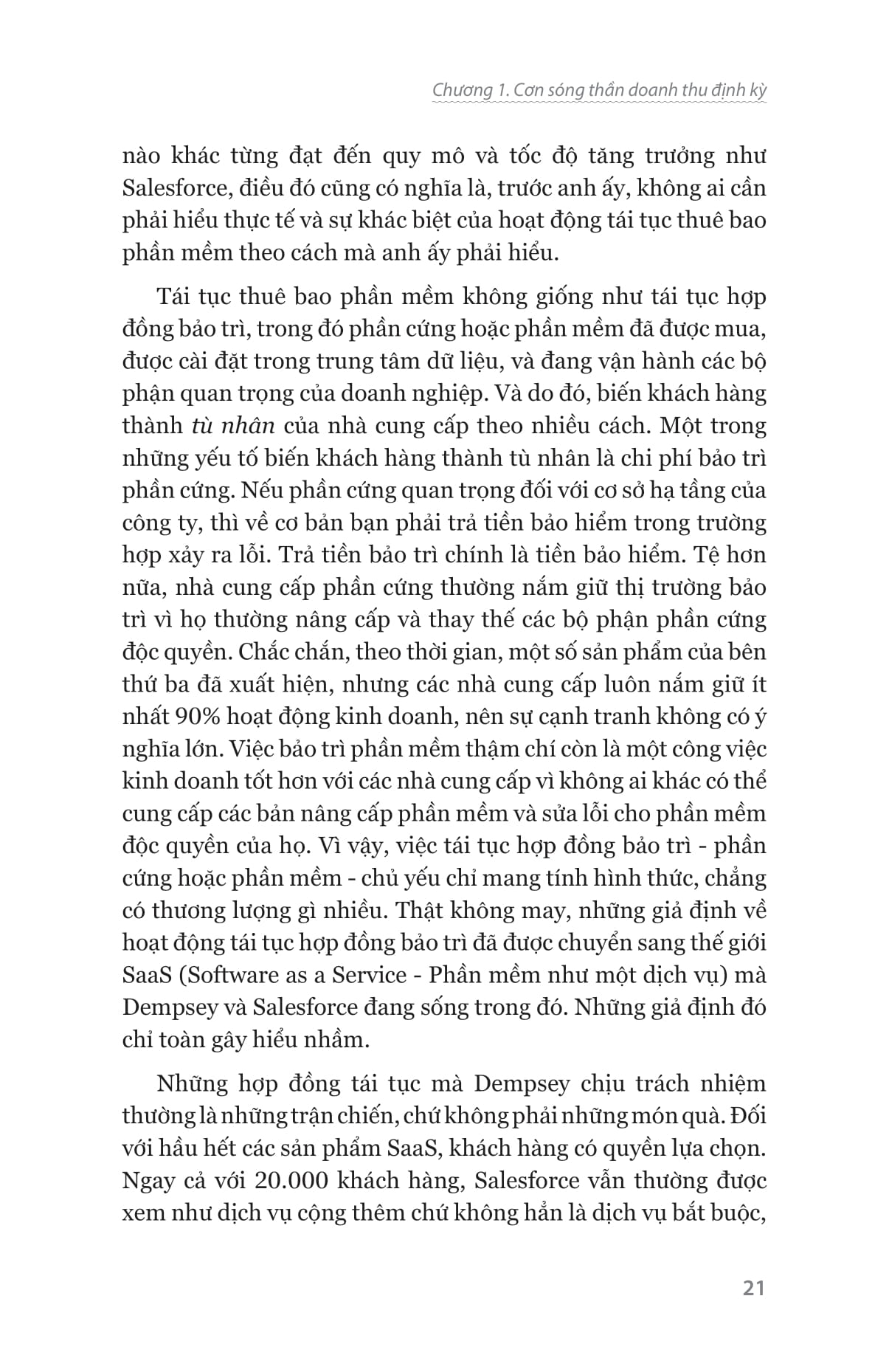 chinh phục khách hàng - customer success - cách thức mà các công ty sáng tạo giảm thiểu tỉ lệ khách hàng bỏ đi và tăng trưởng doanh thu liên tục