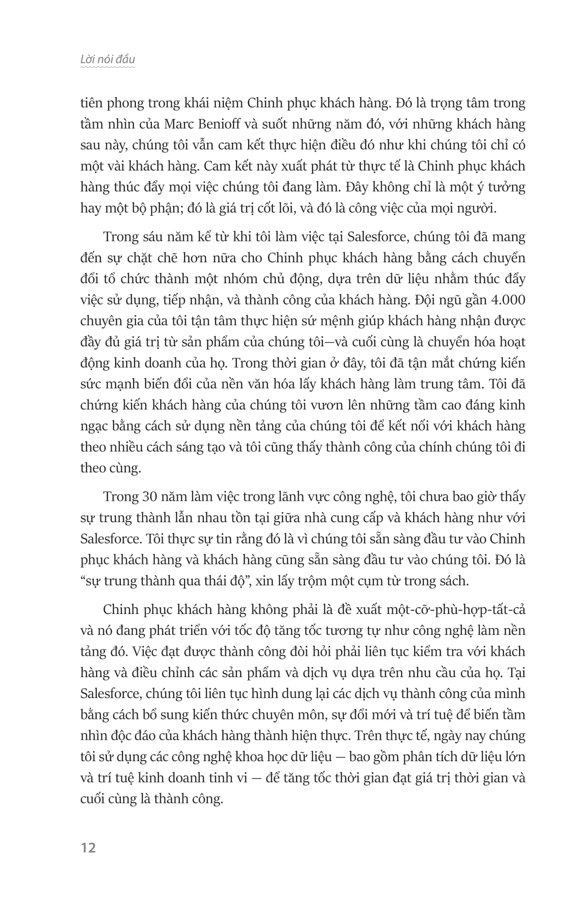 chinh phục khách hàng - customer success - cách thức mà các công ty sáng tạo giảm thiểu tỉ lệ khách hàng bỏ đi và tăng trưởng doanh thu liên tục
