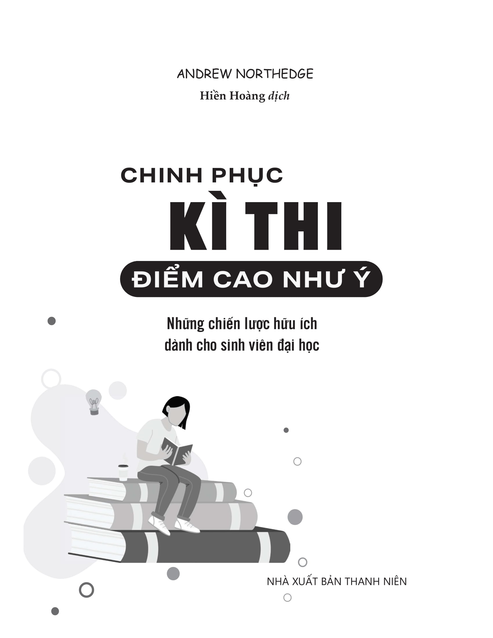 chinh phục kì thi - điểm cao như ý