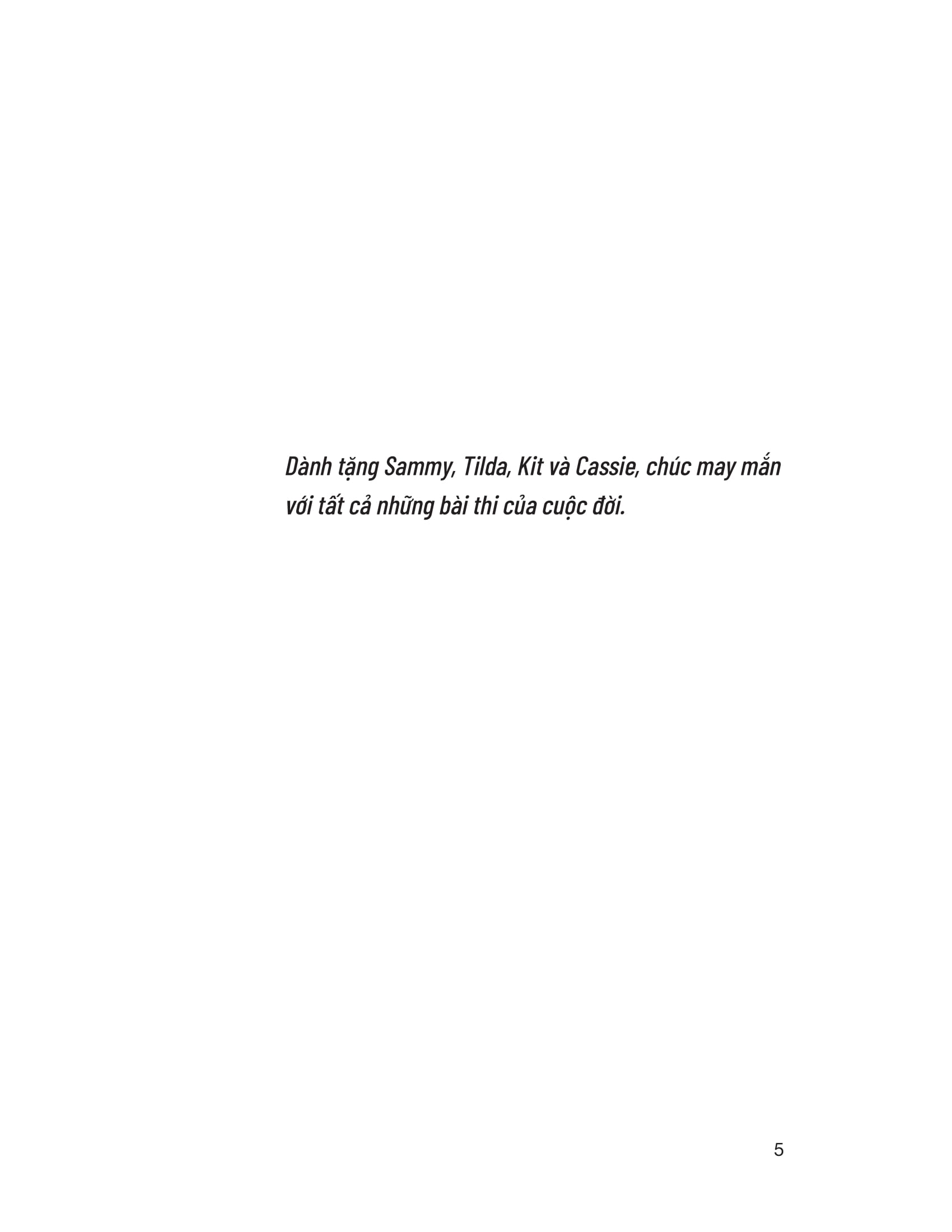 chinh phục kì thi - điểm cao như ý