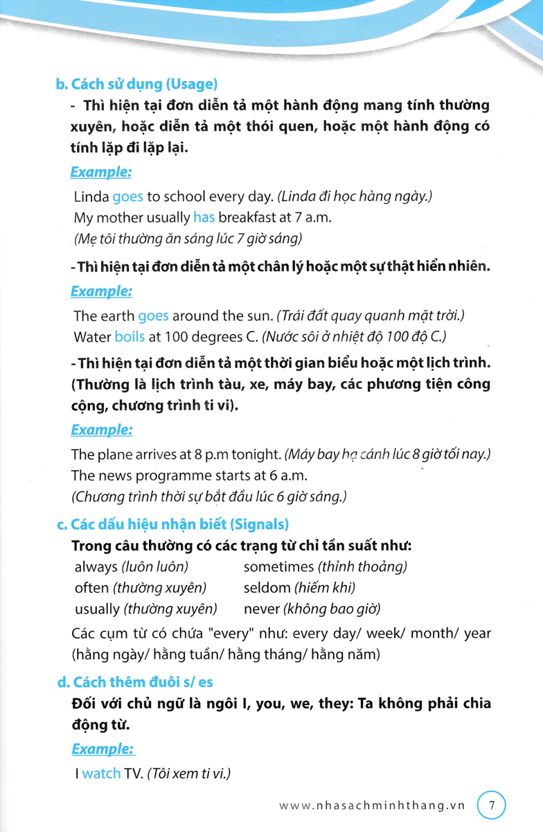 chinh phục kỳ thi tiếng anh vào lớp 10 - tập 1