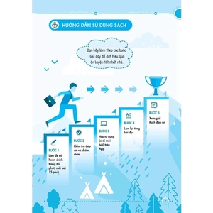 chinh phục kỳ thi vstep - 10 bộ đề thi đọc hiểu vstep b1, b2, c1 (có đáp án)