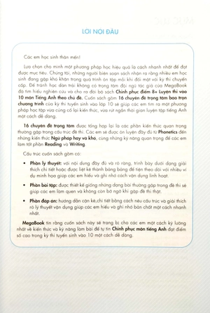 chinh phục luyện thi vào 10 môn tiếng anh theo chủ đề